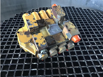 Hydraulique LIEBHERR