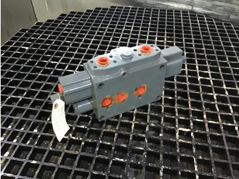 Hydraulique LIEBHERR