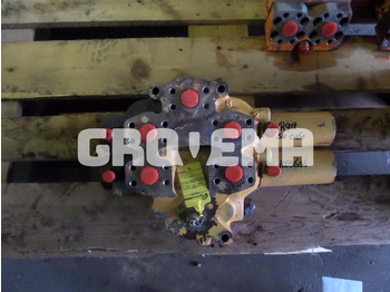 Hydraulique LIEBHERR