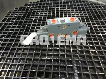 Hydraulique LIEBHERR