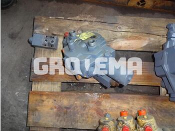 Hydraulique LIEBHERR