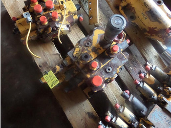 Hydraulique LIEBHERR