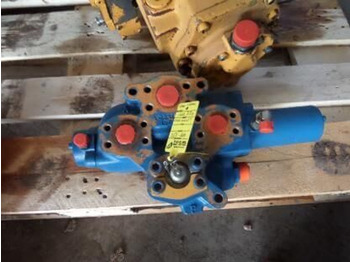 Bloc de gestion LIEBHERR