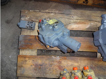 Valve LIEBHERR