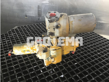 Hydraulique LIEBHERR