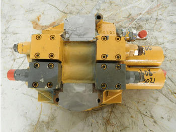 Valve LIEBHERR