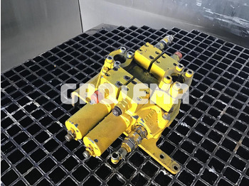 Hydraulique LIEBHERR