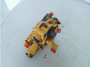 Bloc de gestion LIEBHERR