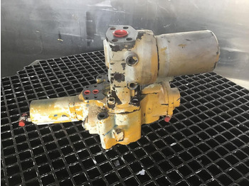 Hydraulique LIEBHERR