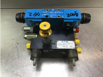 Hydraulique LIEBHERR