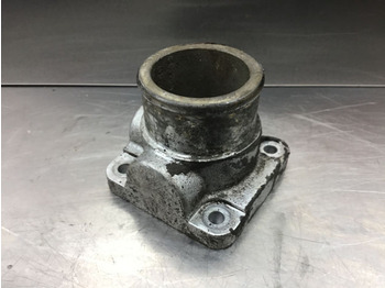 Système de refroidissement LIEBHERR
