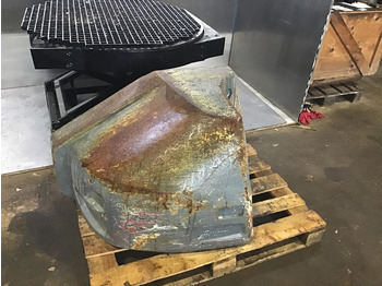 Contrepoids LIEBHERR