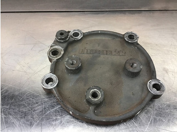 Moteur et pièces LIEBHERR