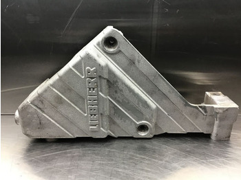 Moteur et pièces LIEBHERR