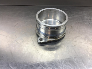 Moteur et pièces LIEBHERR