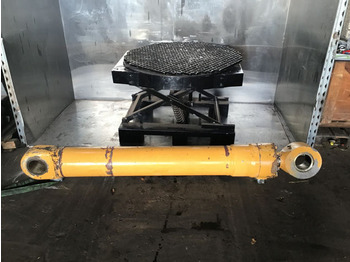 Vérin hydraulique LIEBHERR