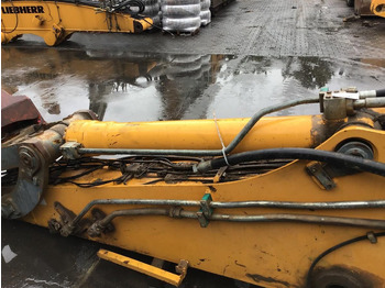 Vérin hydraulique LIEBHERR