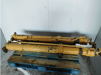 Vérin hydraulique LIEBHERR