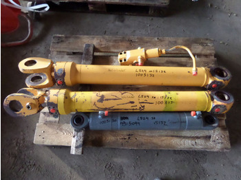 Vérin hydraulique LIEBHERR