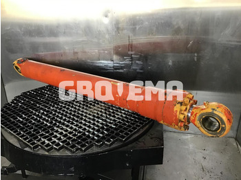 Vérin hydraulique LIEBHERR