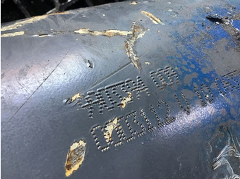 Vérin hydraulique LIEBHERR