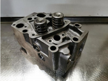 Bloc-cylindres LIEBHERR