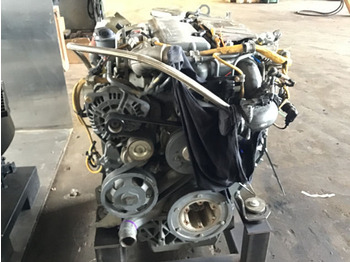 Moteur Liebherr D834: photos 2 Moteur Liebherr D834: photos 2