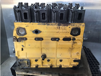 Moteur LIEBHERR