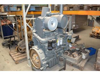 Moteur et pièces Liebherr D904T: photos 1