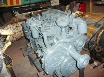 Moteur et pièces Liebherr D924T-E Motor: photos 1