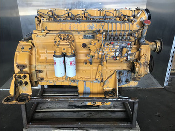 Moteur LIEBHERR