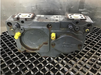 Hydraulique LIEBHERR