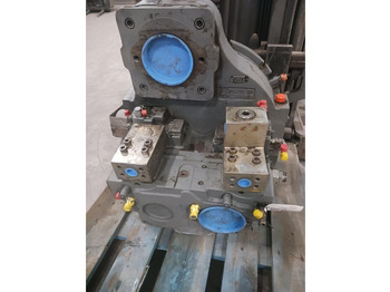 Pompe hydraulique LIEBHERR