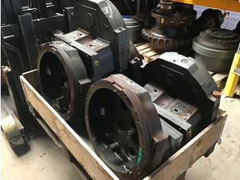 Hydraulique LIEBHERR