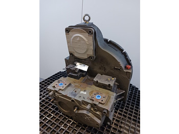 Pompe hydraulique LIEBHERR