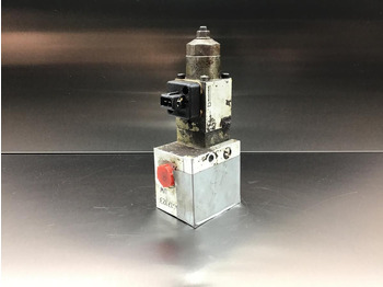 Hydraulique LIEBHERR