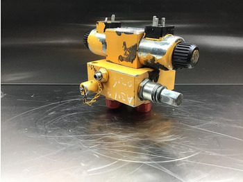 Hydraulique LIEBHERR