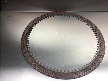 Boîte de vitesse LIEBHERR