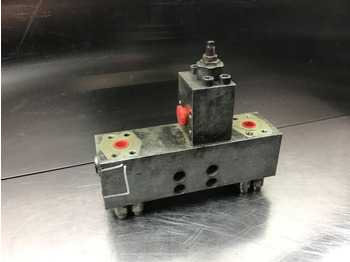 Hydraulique LIEBHERR