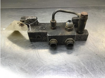 Hydraulique LIEBHERR