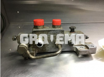 Hydraulique LIEBHERR