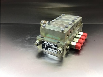 Hydraulique LIEBHERR