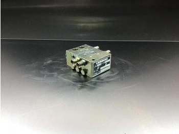 Hydraulique LIEBHERR