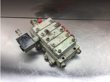 Hydraulique LIEBHERR