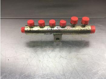 Hydraulique LIEBHERR