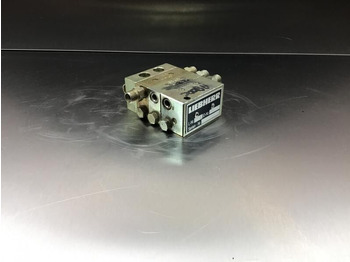 Hydraulique LIEBHERR