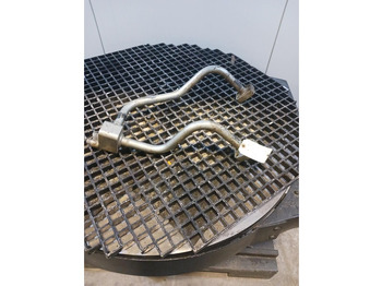 Système de carburant LIEBHERR