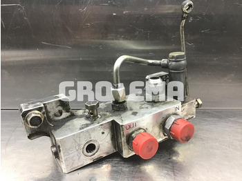 Hydraulique LIEBHERR