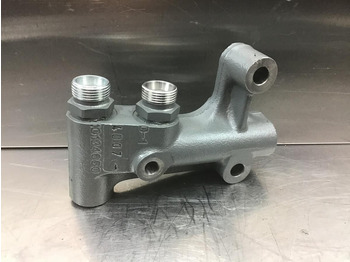 Hydraulique LIEBHERR