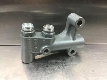 Hydraulique LIEBHERR